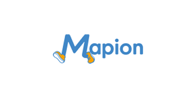 Mapion