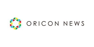 ORICON NEWS